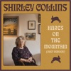 Cover art for Hares on the Mountain (Fast Version) - Single by Shirley Collins