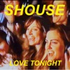 Cover art for Love Tonight - Single by Shouse