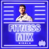 Cover art for Ministry Fitness Mix: Sigala (DJ Mix) by Sigala