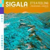 Cover art for It's A Feeling - Single by Sigala
