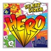 Cover art for Hero - EP by Silent Siren