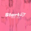 Cover art for Start→ by Silent Siren