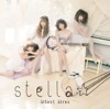 Cover art for stella☆ - Single by Silent Siren