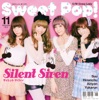 Cover art for Sweet Pop! - Single by Silent Siren