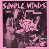 Cover art for Act of Love - Single by Simple Minds