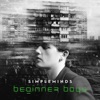 Cover art for Beginner Boys - Single by Simple Minds