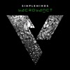Cover art for Sacrosanct by Simple Minds