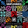 Cover art for Sense of Discovery (Edit) - Single by Simple Minds