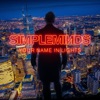Cover art for Your Name In Lights - Single by Simple Minds