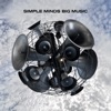 Cover art for Big Music (Deluxe Edition) by Simple Minds