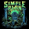 Cover art for Life Is A Nightmare - EP by Simple Plan
