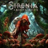'Callous Eyes - Single' by Sirenia