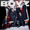 Cover art for BOYZ - Single by SixTones