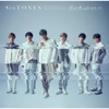 Cover art for Call me - Single by SixTones