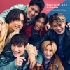 Cover art for Good Luck! - Single by SixTones
