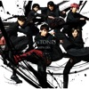 Cover art for NEW ERA - Single by SixTones