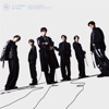 Cover art for Outrageous - Single by SixTones