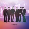 Cover art for WHIP THAT - Single by SixTones