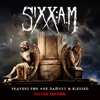 'Prayers for the Damned & Blessed (Deluxe) - Single' by Sixx:A.M.