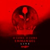 'O Come, O Come Emmanuel (Live) - Single' by Skillet