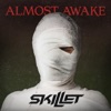 Cover art for Almost Awake - EP by Skillet