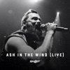 Cover art for Ash In The Wind (Live) - Single by Skillet