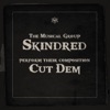 Cover art for Cut Dem (Remixes) - EP by Skindred