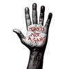 Cover art for This Is Not A Game - EP by Skunk Anansie