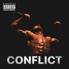 Cover art for Conflict - Single by Slaughter to Prevail