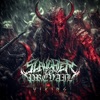 Cover art for VIKING - Single by Slaughter to Prevail