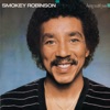 Cover art for Being With You by Smokey Robinson
