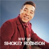 Cover art for Best Of by Smokey Robinson