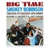 Cover art for Big Time (Original Motion Picture Soundtrack) by Smokey Robinson