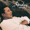 Cover art for Intimate by Smokey Robinson