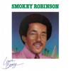 Cover art for Love Breeze by Smokey Robinson