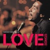 Cover art for Love Songs by Smokey Robinson