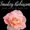 Cover art for Mama You're My Daddy Too - Single by Smokey Robinson