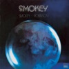 Cover art for Smokey by Smokey Robinson