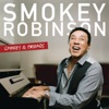 Cover art for Smokey & Friends by Smokey Robinson