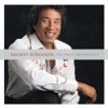 Cover art for The Solo Anthology by Smokey Robinson