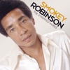 Cover art for The Stripped Mixes by Smokey Robinson