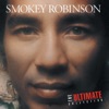 Cover art for The Ultimate Collection: Smokey Robinson by Smokey Robinson