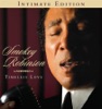 Cover art for Timeless Love (Intimate Edition) by Smokey Robinson