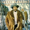 Cover art for Warm Thoughts by Smokey Robinson