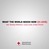 Cover art for What the World Needs Now (Is Love) - Single [feat. Leona Lewis & Sam Fischer] - Single by Smokey Robinson
