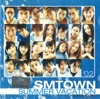 Cover art for 2002 SUMMER VACATION in SMTOWN.COM by SM Town
