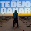 Cover art for Te Dejo Ganar - Single by Snow Tha Product