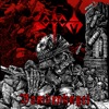 Cover art for Bombenhagel - Single by Sodom