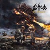 Cover art for The Arsonist by Sodom