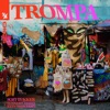Cover art for Trompa - Single by Sofi Tukker